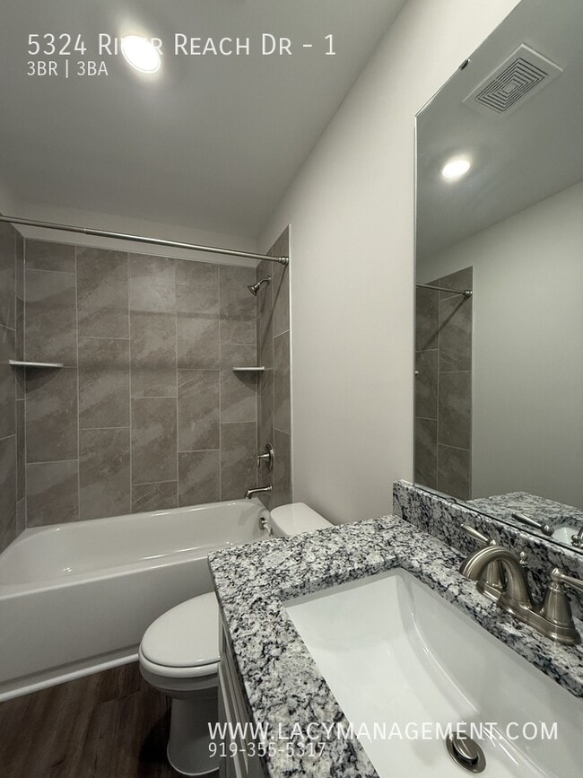 Building Photo - 5324 River Reach Dr