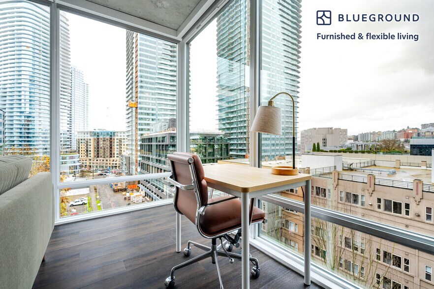 Building Photo - 1823 Minor Ave