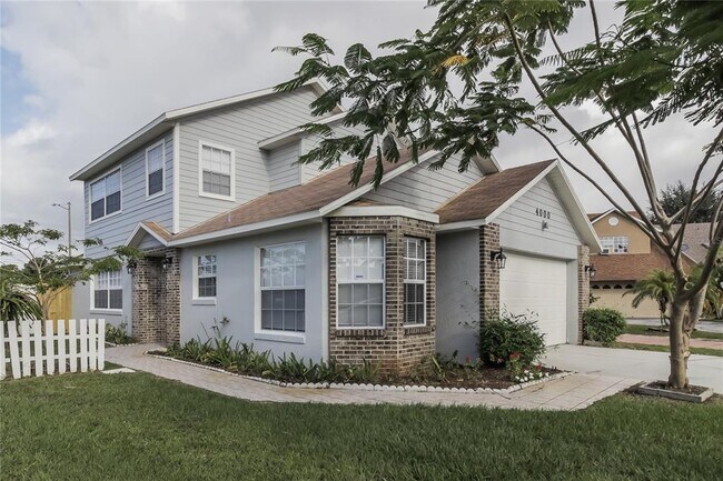 Building Photo - 4000 Downey Ct