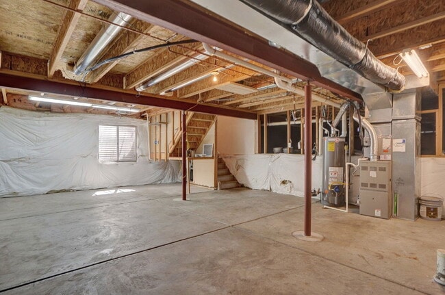 Building Photo - 3415 Gunn Peak View