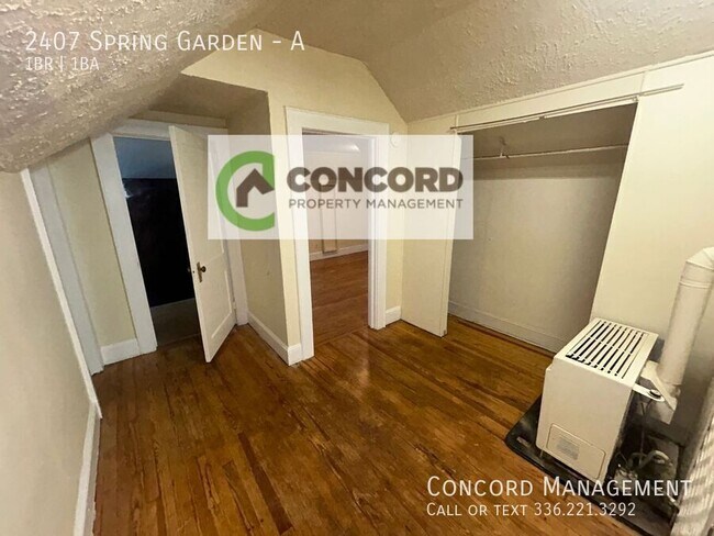 Building Photo - 2407 Spring Garden St