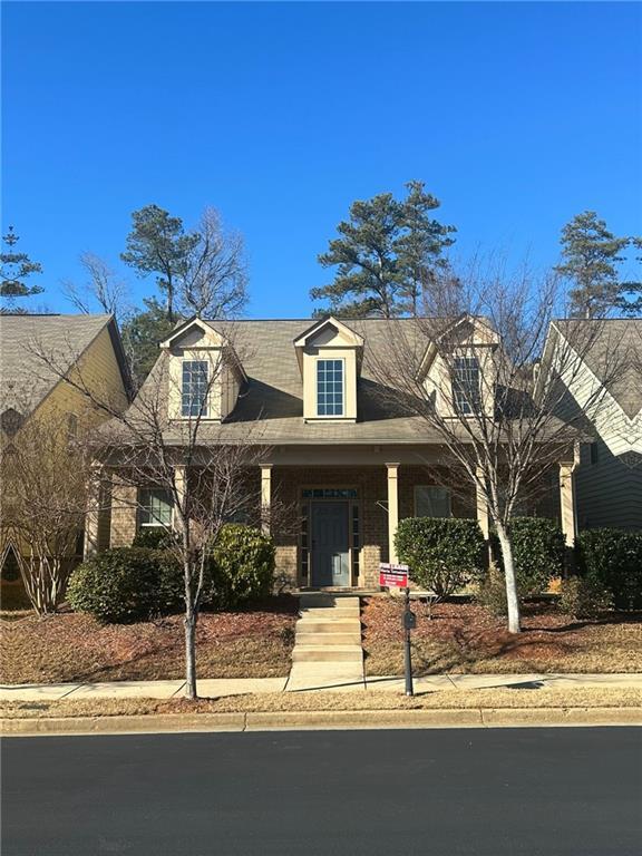 Building Photo - 1889 Bethel Trce