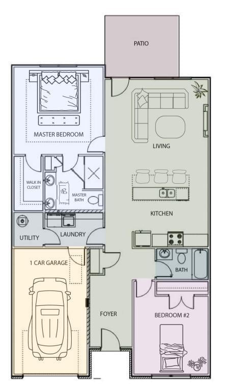 Building Photo - 74 Village Ct