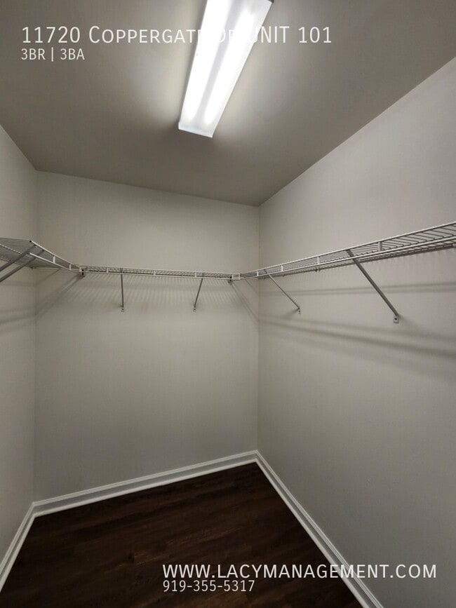 Building Photo - 11720 Coppergate Dr