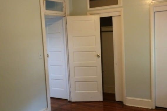 Master Bed - 5025 7th Pl NW