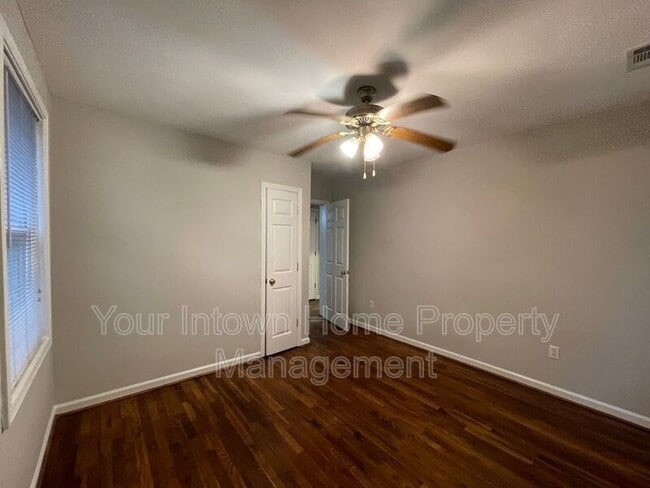 Building Photo - 1322 George W Brumley Way SE