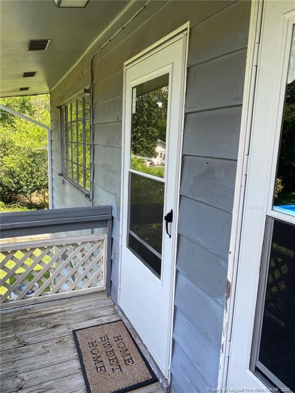 Building Photo - 217 Bethune St