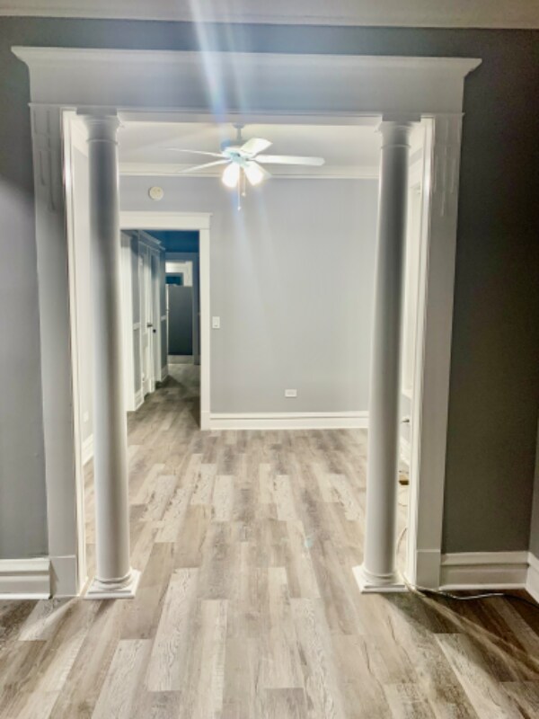 Building Photo - 6629 S Green St