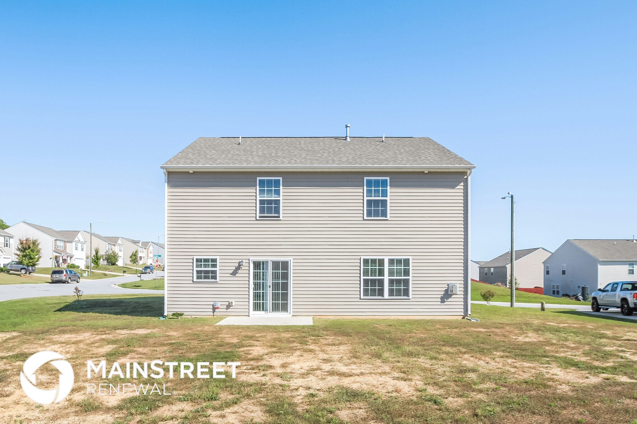 Building Photo - 2710 Pine Cove Dr SW