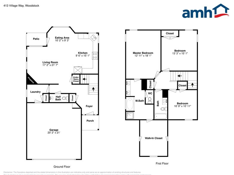 Building Photo - 413 Village Way