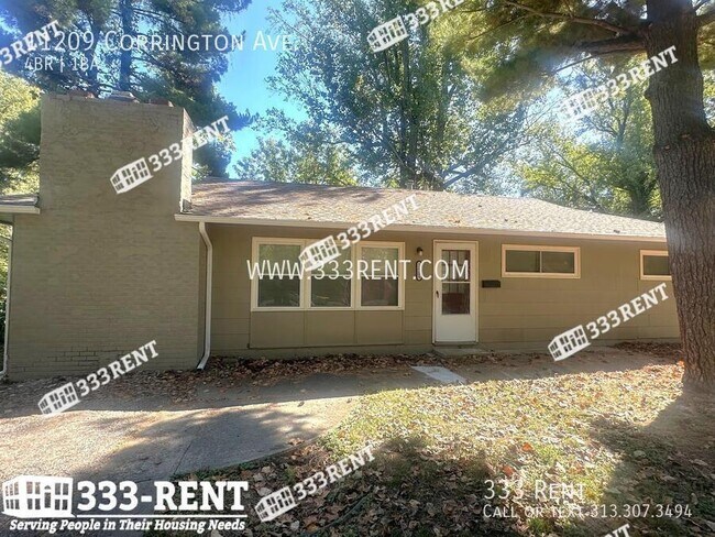 Primary Photo - 11209 Corrington Ave