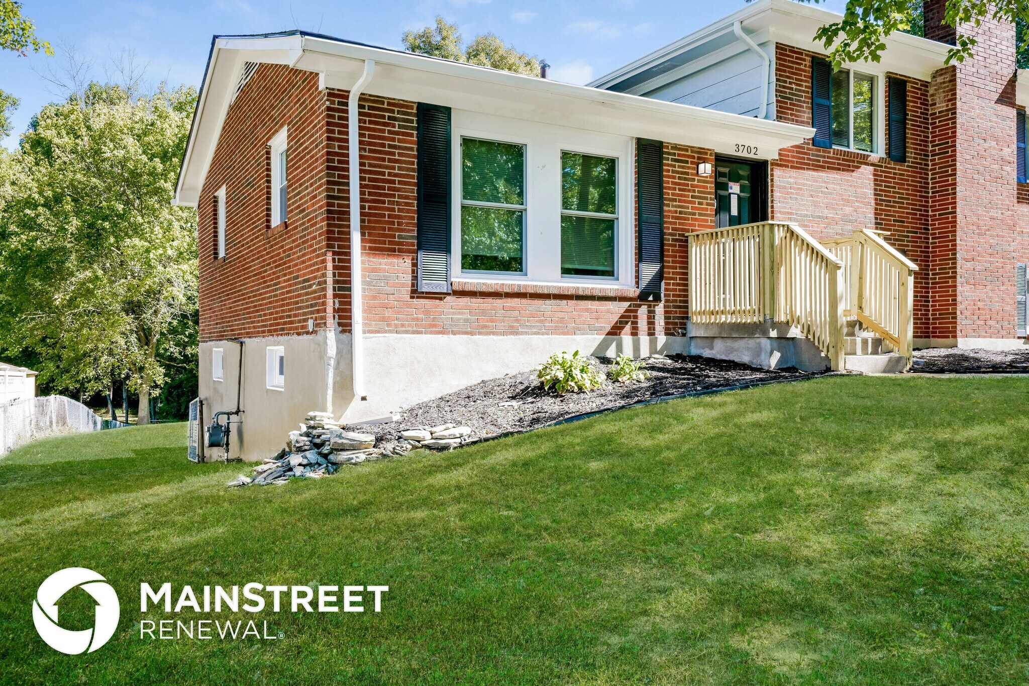 Building Photo - 3702 Iron Horse Way