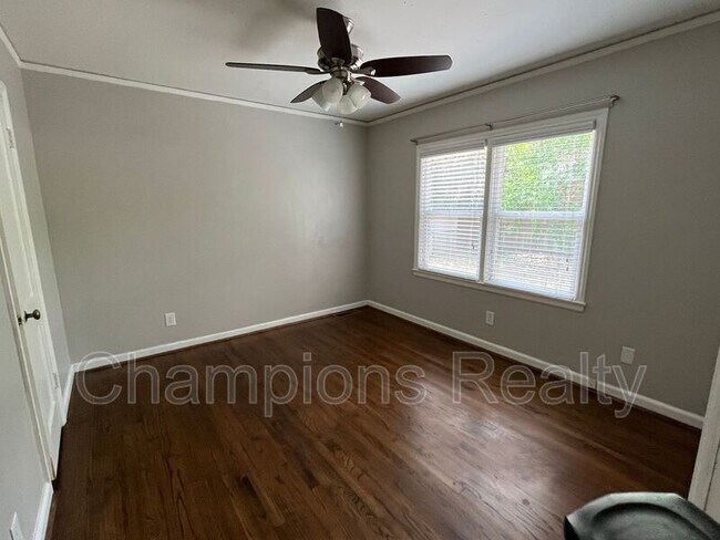 Building Photo - 3627 Gurley Dr