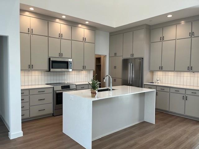 Building Photo - 325 Tillery Cir