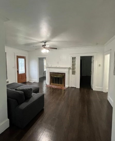 Building Photo - 126 Mansfield Ave