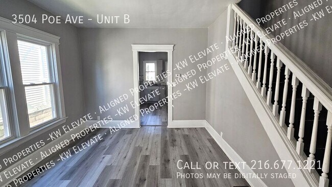 Building Photo - 3504 Poe Ave