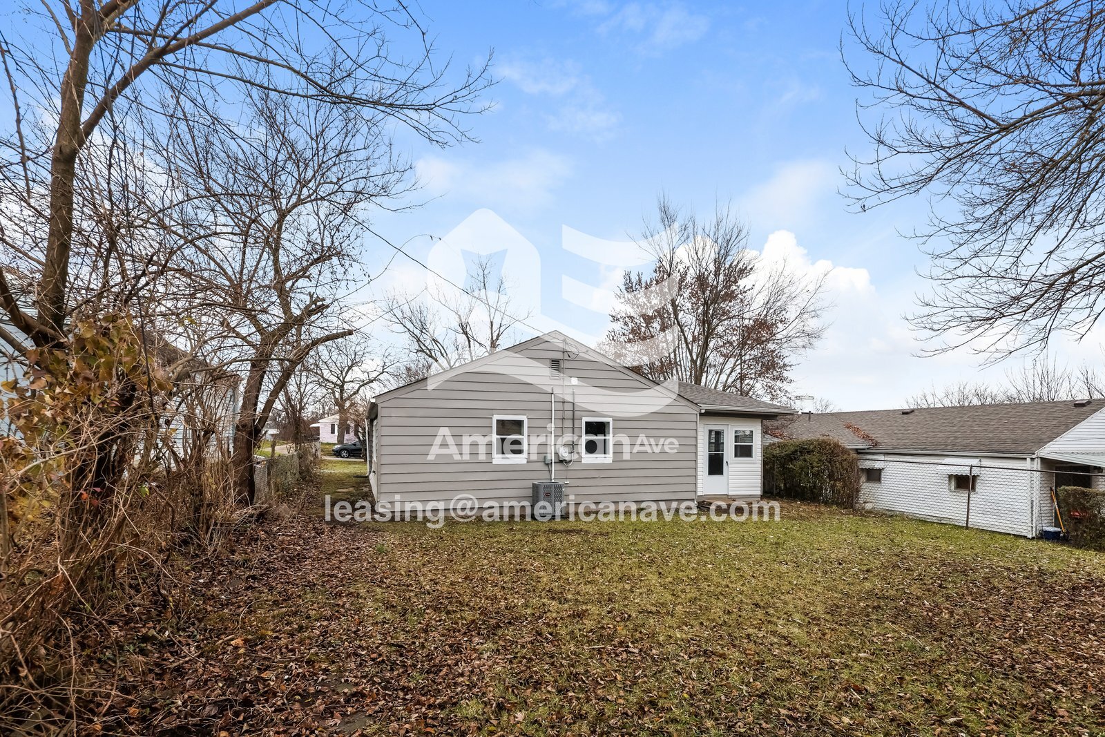 Building Photo - 2852 Revels Ave