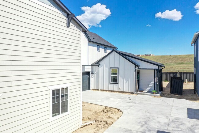 Building Photo - 5875 Spring Breeze Drive Colorado Springs,...
