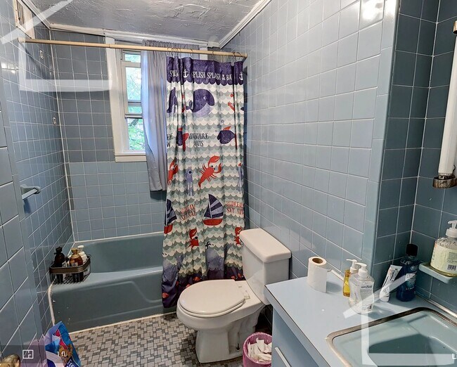 Building Photo - No Brokers Fee, Desirable BU Location, Walk to School, Wat-in Kitchen, Dishwasher, Deck, Laundry ...