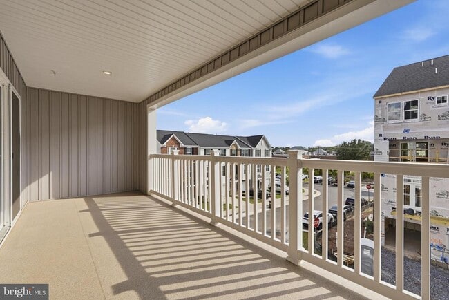 Building Photo - 8046 Williamson Blvd