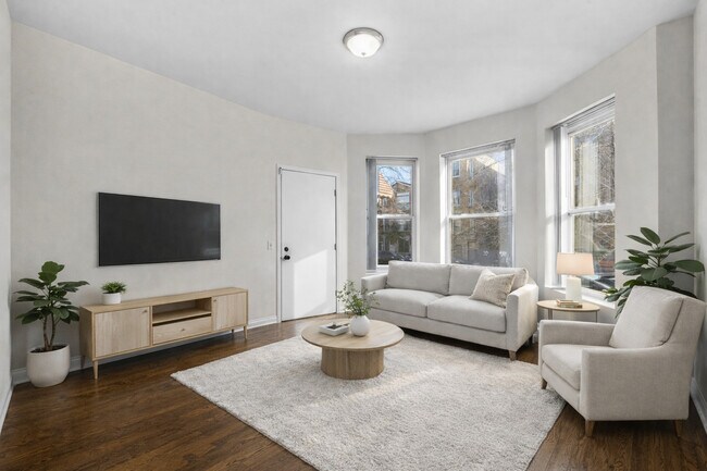 Building Photo - 1254 S Kildare Ave