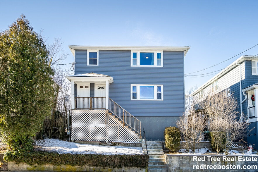 Building Photo - 74 Dunboy St