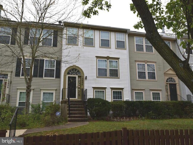 Building Photo - 13804 Churchville Dr