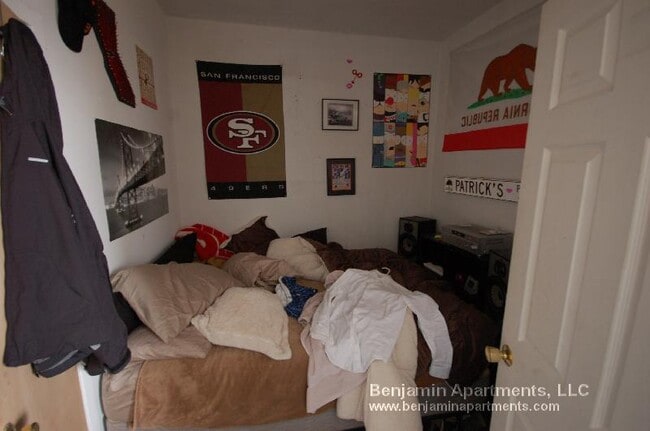 Building Photo - 774 Columbus Ave