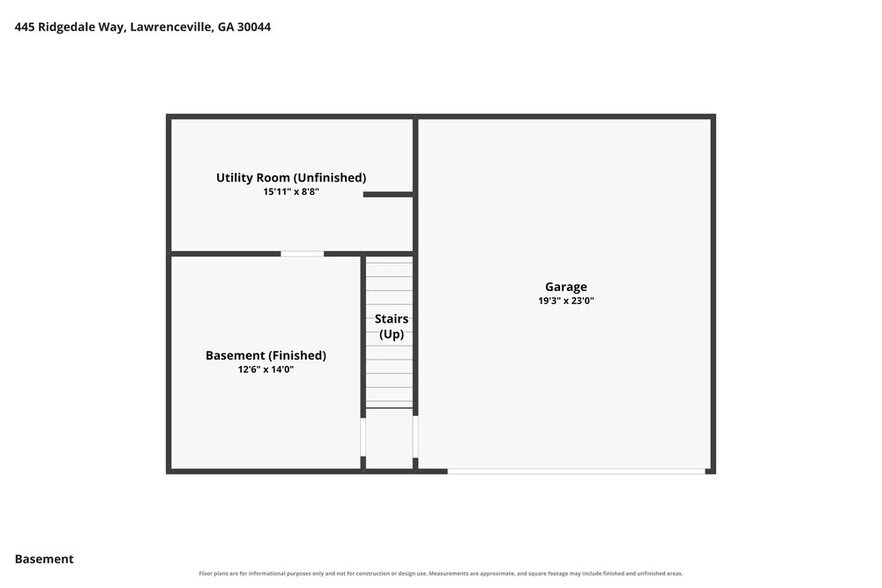 Building Photo - 445 Ridgedale Way