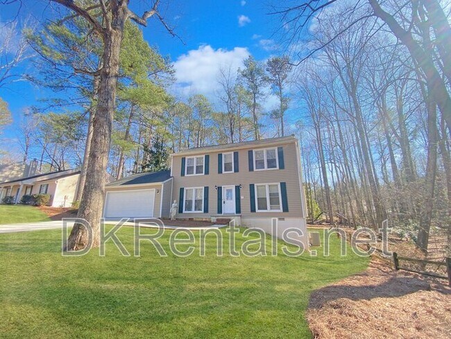 Building Photo - 860 Crab Orchard Dr