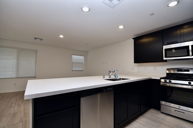 Building Photo - Brand New Build 3-Bedroom Townhome in Nort...