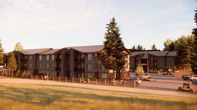 Building Photo - 4240 Bullfrog Rd