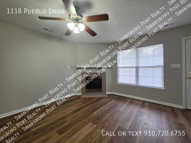 Building Photo - 1118 Pueblo Dr
