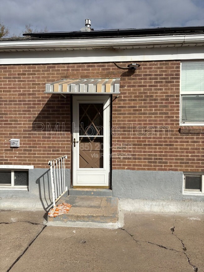 Building Photo - 168 Ross Dr