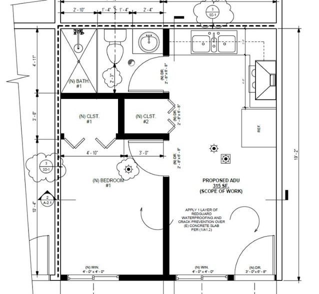 Building Photo - 3535 Ellsworth St