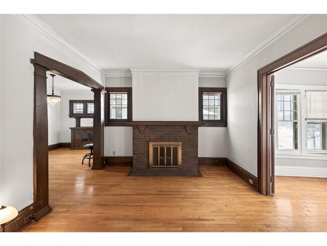 Building Photo - 3117 Aldrich Ave S