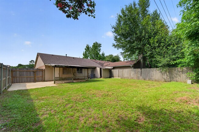 Building Photo - 2403 Autumn Springs Ln