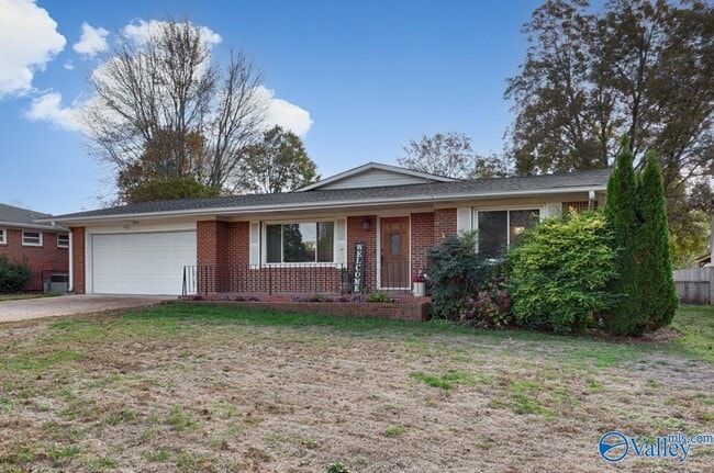 Building Photo - 4315 Horace Dr NW