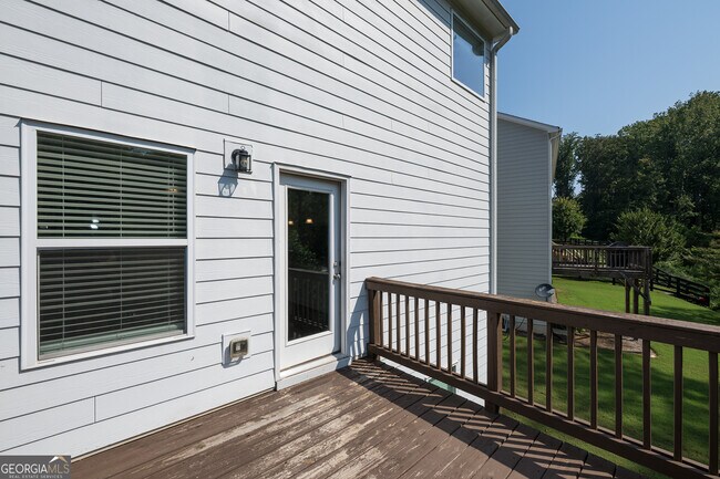 Building Photo - 317 Coppergate Ct