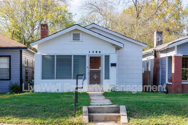 Building Photo - 1306 Avenue R