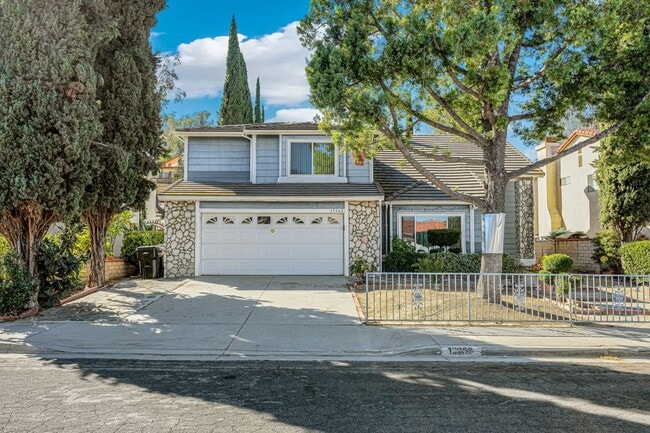 Primary Photo - 19360 Windrose Dr