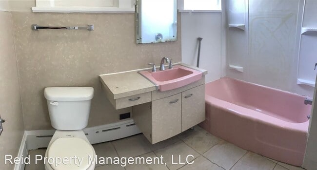 Building Photo - 3 br, 3 bath House - 1431 Burwell Street