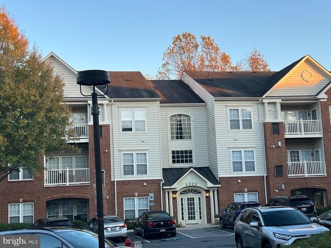 Building Photo - 2003 Connor Ct