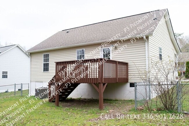 Building Photo - 4610 Leprechaun Ln