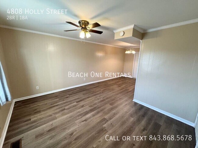 Building Photo - 4808 Holly St