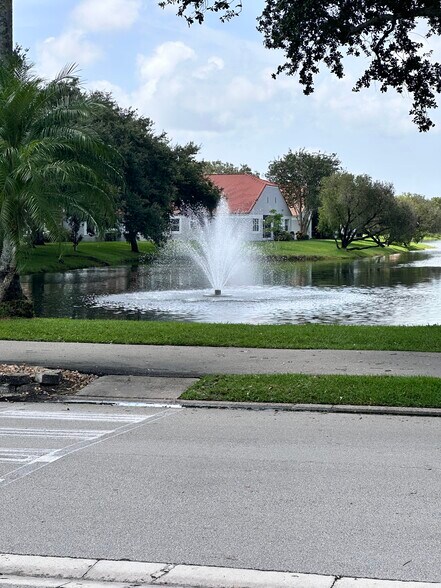 Waterways of Delray - 8108 Summer Shores Dr