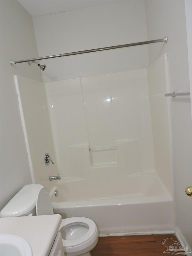 Building Photo - 7101 Joy St