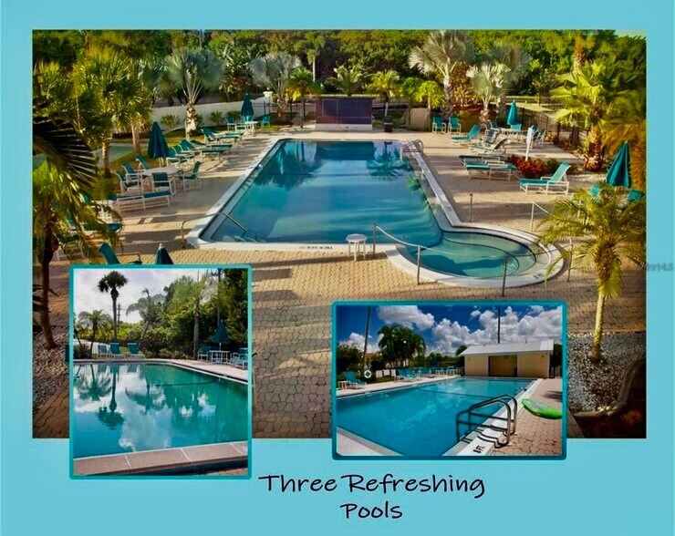 Pools - 25188 Marion Ave