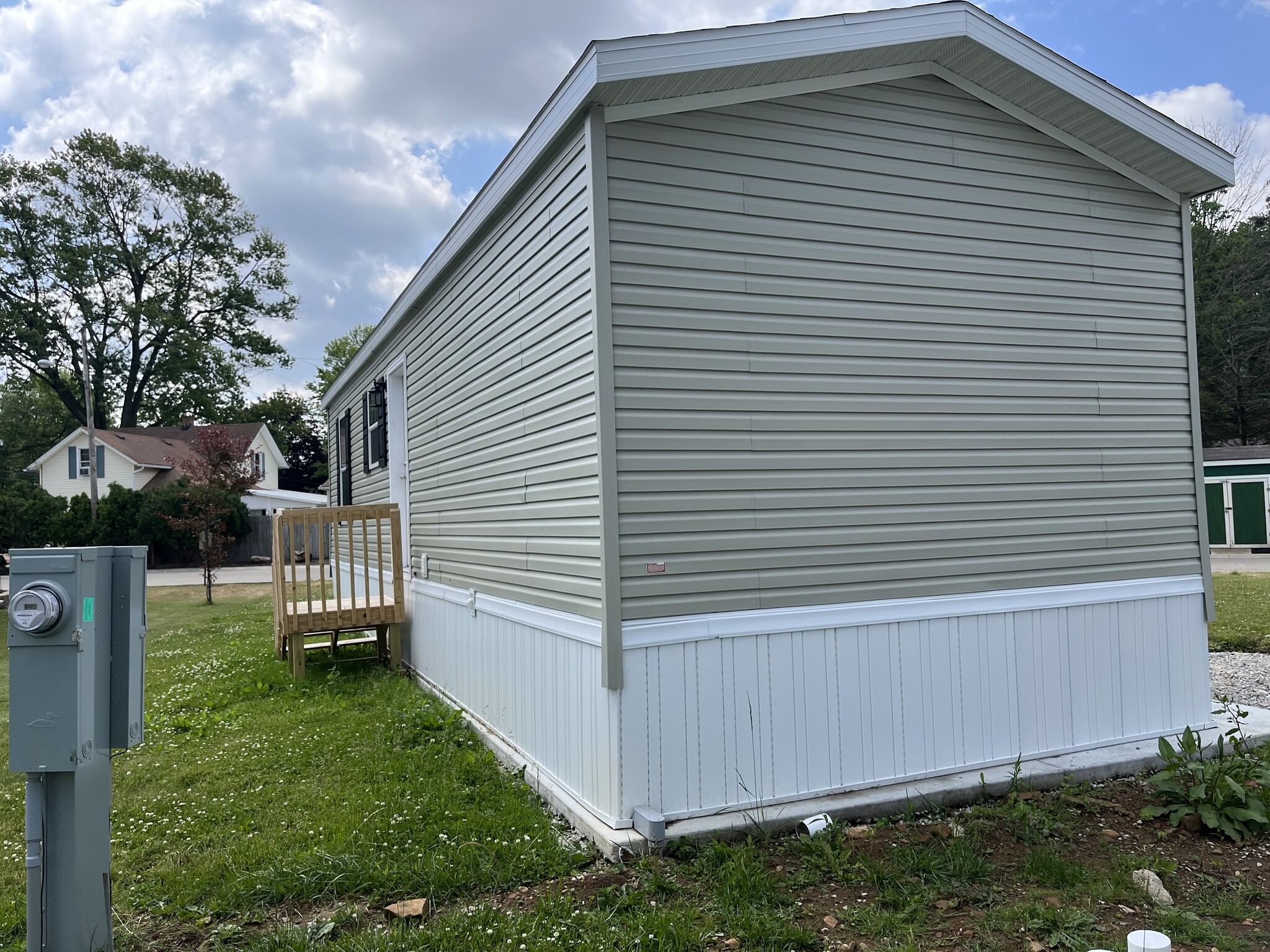 Building Photo - 6610 Lear Nagle Rd