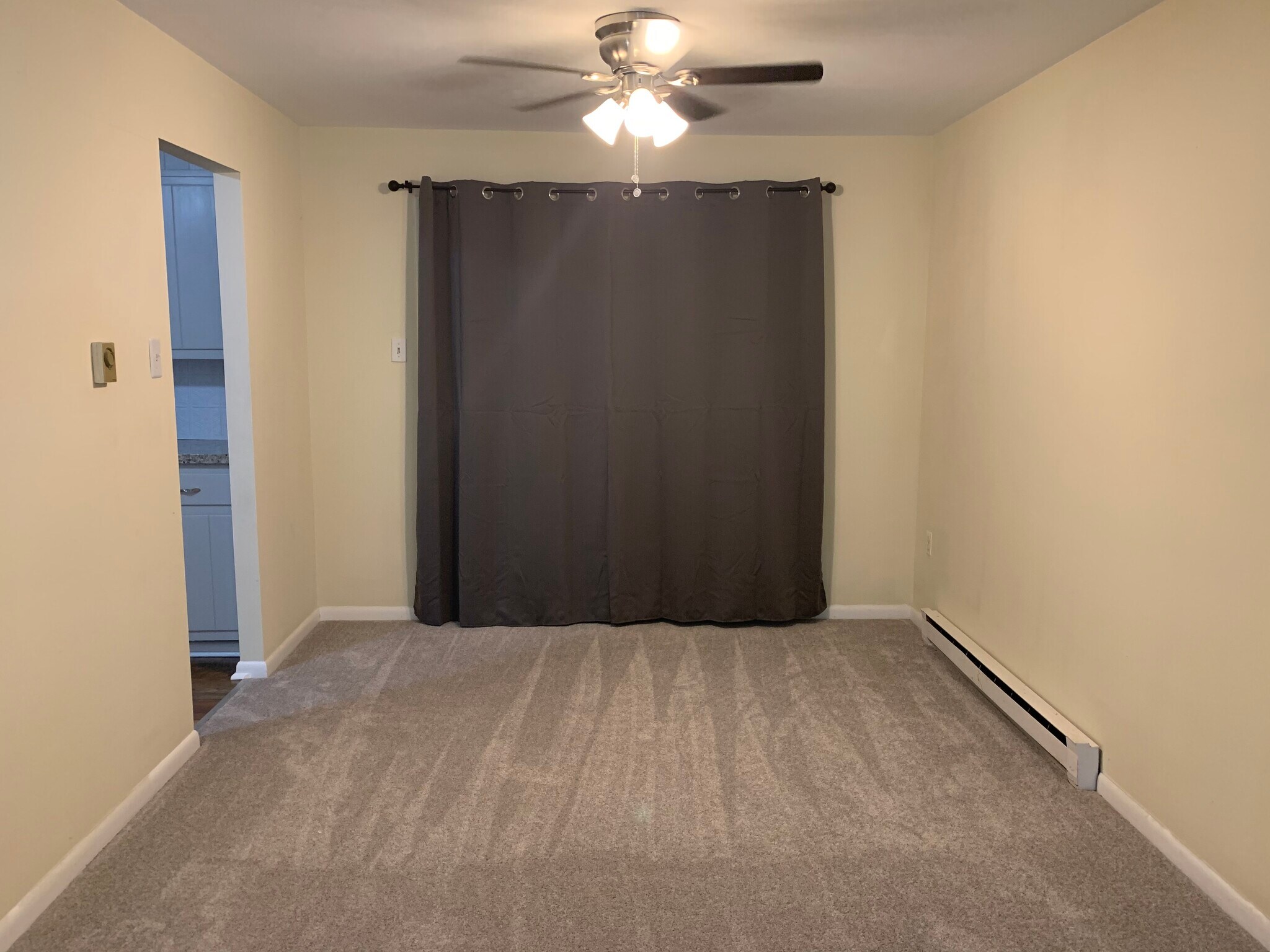 Dining room - 1265 Woodmere Rd